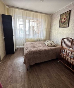 Продажа 3-комнатной квартиры 63 м², Вербовая ул.