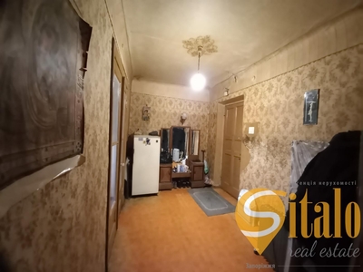 Продажа 3-комнатной квартиры 81 м², Независимой Украины ул.