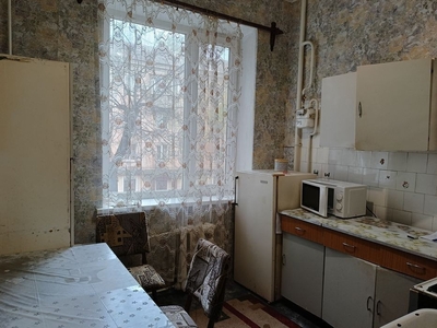 Аренда 3-комнатной квартиры 97 квартал Гагарина