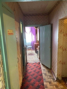 Продажа 3х кімнатної квартири, м. Запоріжжя, Хортицький район