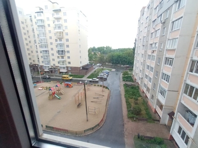 Современная квартира, Еськова, аренда