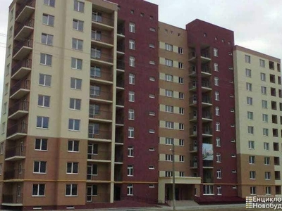 квартира Шевченковский-43.5 м2