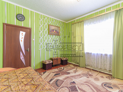 Продажа 5-комнатной квартиры 283 м², Бориспольская ул., 16а село Мартусовка