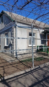 Продам Дом в Крыжановке, 5 соток, 80 м²