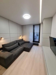 Аренда новой квартиры (50м) ЖК New York Concept House, Антоновича 74