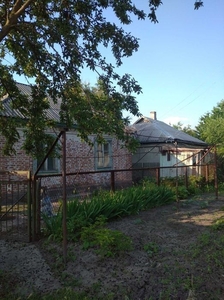 Продается дом в Кременчуге в районе Петровки