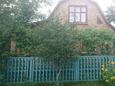 Броварской район, село Гаевое.