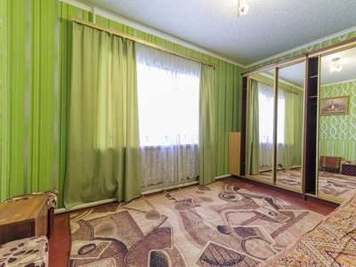 Продаж 7-кімнатного будинку село Мартусовка вул. Бориспільська 16а