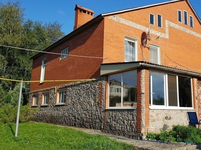 Продам дом в Мерефе Харьковский район.