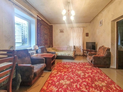 Алексеевка, просторная квартира возле метро, отличное состояние