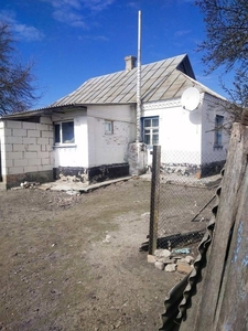 Продам будинок селі Пологи