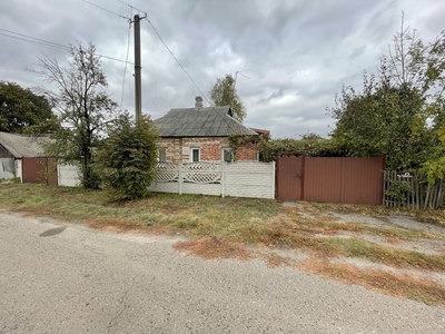 Продам частный дом Село Буцковка