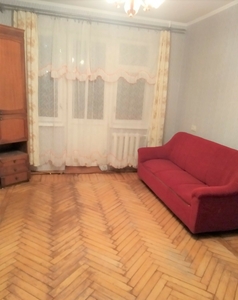 Аренда 2-комнатной квартиры 46 м², Нижняя Горовая ул.