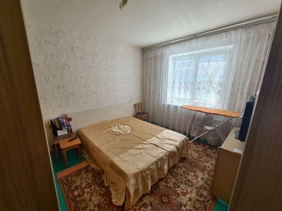 Аренда 2-комнатной квартиры 48 м², Гидропарковая ул.