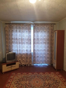 Аренда 1-комнатной квартиры в Шевченковском районе