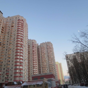 Сдам 1-комнатную квартиру в новом доме, ул. Калнышевского, 7.