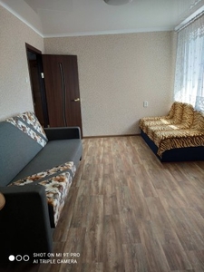 Продам уютную 1-но комнатную квартиру в Черноморске