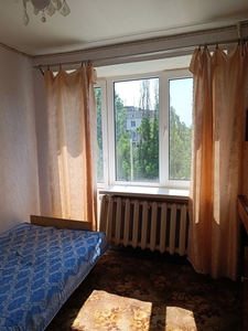 Аренда 1-комнатной квартиры 25 м², Давида Ойстраха ул.