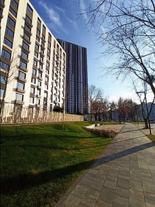 Продажа квартиры ул. Заболотного Академика 1 в новостройке в Киеве