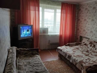 Аренда 1-комнатной квартиры 32 м², Некрасова ул.