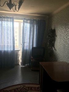 Аренда 1-комнатной квартиры 35 м², Зерновая ул., 5Б