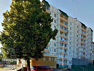 Аренда 1-комнатной квартиры 36 м², Василия Симоненко ул., 4