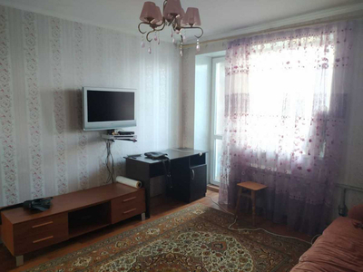 долгосрочная аренда 1-к квартира Одесса, Киевский, 4500 грн./мес.