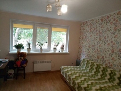 Продам 1 комнатную квартиру на Таирова Вузовский