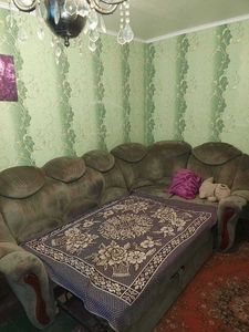 Сдам 1-комнатную квартиру в Центре Славянска