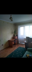 Здам 1-о кімнатну квартиру по Грушевського
