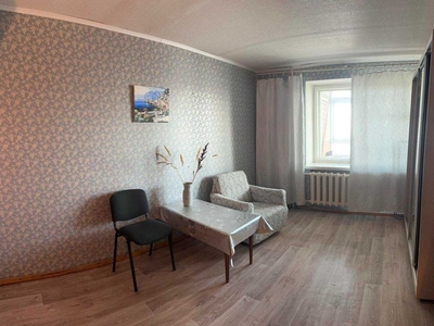 Сдам 1-комнатную квартиру Правый Запорожское шоссе Тополь Подстанция