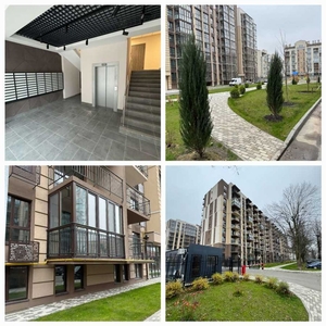 Продажа квартиры ул. Метрологическая 107 в Киеве