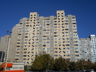 Продажа квартиры ул. Лисковская 14 в Киеве