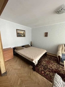 Оренда 2-кімнатної квартири по Д. Яворницького