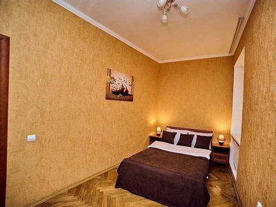 2-кімнатна квартира в центрі Львова
