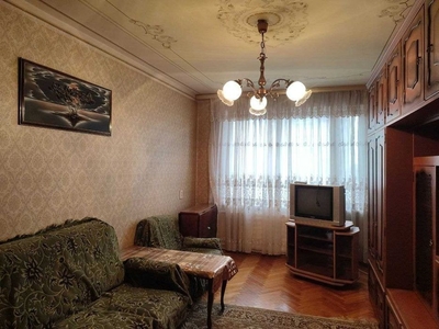Аренда 2-комнатной квартиры 42 м², Радужная ул., 3Б