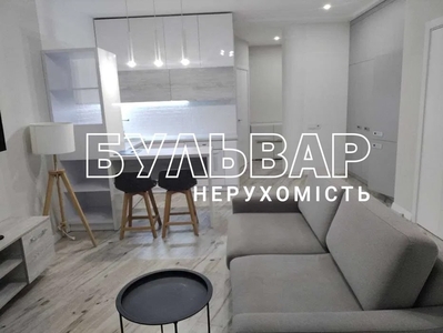 Аренда 2-комнатной квартиры 52 м², Целиноградская ул., 58А