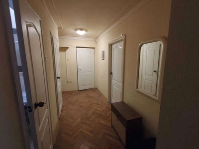 Аренда 2-комнатной квартиры 69 м², Владимира Антоновича ул., 88