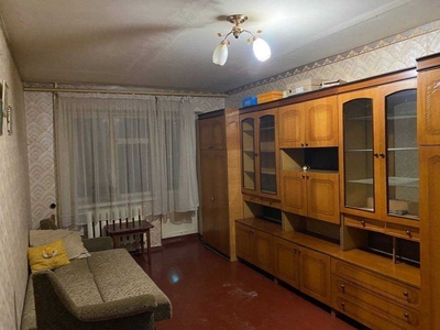 Здається 2-кімнатна квартира Левка Лук'яненко (Рокосовського) 1 поверх