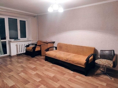 Сдается 2-комнатная квартира на проспекте Шевченко