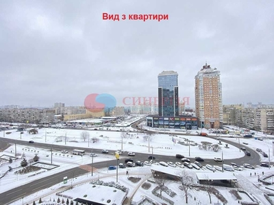 Продажа квартиры Оболонский просп. 26 в Киеве