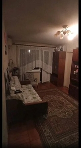 3-х комнатная квартира на Академика Филатова по интересной цене