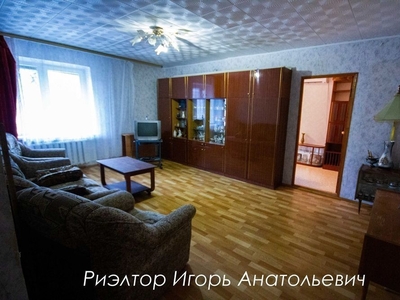 Сдам недорого 3-комнатную квартиру на Таирова, ул. Королева, Одесса.