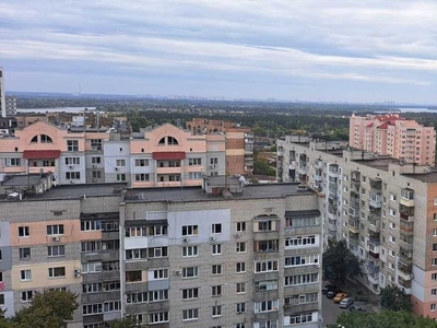 Продажа квартиры в новостройке в Вышгороде
