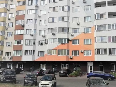 Продажа квартиры ул. Закревского Николая 42а в Киеве