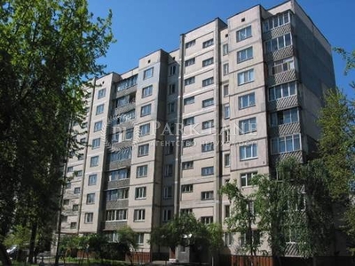 Продажа квартиры ул. Пантелеймона Кулиша (Челябинская) 5б в Киеве