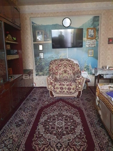 Продажа квартиры ул. Заболотного Академика 80 в Киеве