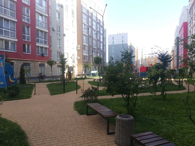 Продажа квартиры в новостройке в Василькове