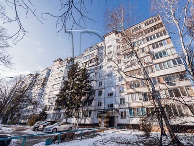 Продажа квартиры ул. Щербаковского Даниила (Щербакова) 49д в Киеве