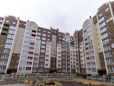 Продажа квартиры в Ходосовке